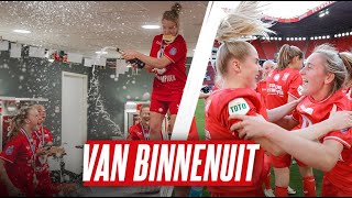 𝐋𝐀𝐍𝐃𝐒𝐊𝐀𝐌𝐏𝐈𝐎𝟗𝐍 🔴  Van Binnenuit [upl. by Atinnod80]