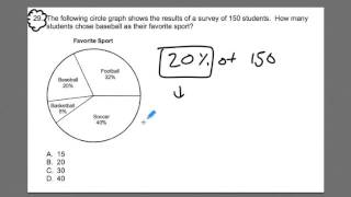 FTCE MATH 29  Fractions 2  GOHmathcom [upl. by Milka]