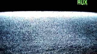 Weird VHS Noise [upl. by Hutton]