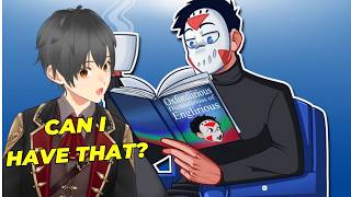 WAS THAT ENGLISH H2O Delirious Misspeaking and Quotes VanossGaming Compilation Reaction [upl. by Altman]