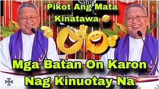 February 24 2024 🤣😂 Mga Batan On Karon Nag Kinuotay Na mga Bata Pa Kaayu 🤣🤣 fr Ciano Ubod [upl. by Enitsugua]