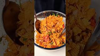 Nachos chaat churiasmr snackfood layschaat kitchennawazi [upl. by Deelaw]