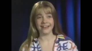 True Stories From Famous People Melissa Joan Hart 1992 [upl. by Nelli500]