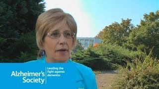 Stigma and dementia  People with dementia speak out [upl. by Ennayar]