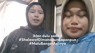 Fadia Anjani Attiyah XIC Vlog [upl. by Abisia619]