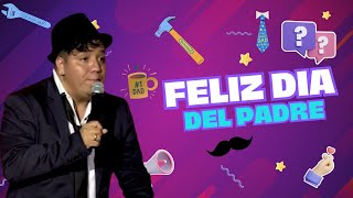 Feliz DIA DEL PADRE  Alan Saldaña [upl. by Head158]