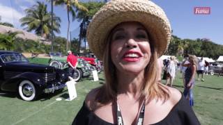 Boca Raton Concours d’Elegance [upl. by Jinny832]