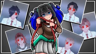 Adiós a MI CORDURA  Yandere Simulator 1980 [upl. by Quint79]