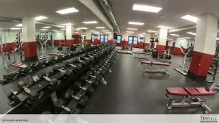 Danville Athletic Club Video Tour [upl. by Lawtun]