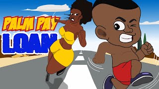 Pay Your Loan ugtoons oworitakpo [upl. by Nitsruk]