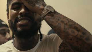 Dave East amp Harry Fraud  BACC 2 HARLEM Official Video [upl. by Hakan]