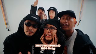 1096 Gang  IMOUT Cypher3 [upl. by Artemis]