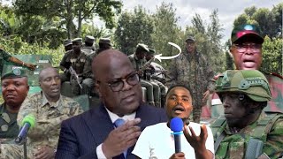 GUFATA GOMA GUTERA U RWANDA BYOSE BIRASHOBOKA FDLR NA M23 IMIRWANO YISHIRANIRO MURI CONGO [upl. by Htnnek159]