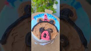 Bento cake decoration ideas new cake design cake viralvideo [upl. by Dearden]