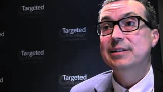 Dr Charles Perou on Molecular Differences in Lobular Breast Cancer [upl. by Sherlock]