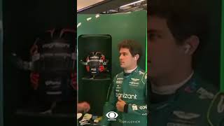 FELIPE DRUGOVICH É ATRAÇÃO NA PROGRAMAÇÃO DO GP DO MÉXICO F1naBand [upl. by Peggi]