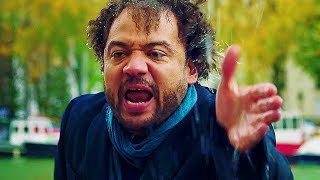 COEXISTER Bande Annonce ✩ Fabrice Eboué Ramzy Bedia Comédie 2017 [upl. by Airamasor]