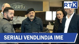 Serial  quotVendlindja Imequot episodi 34 06042019 [upl. by Jaclin]