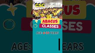 Abacus Training Program [upl. by Mayce265]