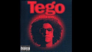 pa que retozen  tego calderon slowed  reverb [upl. by Arlene342]