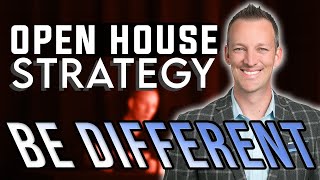 Kyle Whissel  Open House Strategy  the Be Different Conference 2018 [upl. by Maryrose298]