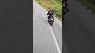 Code6 Tunned Continental GT quotPops N Bangsquot shortsvideo shorts [upl. by Annerol463]