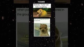 massage gets ignored meme txa3000 memes spymemes [upl. by Makell]