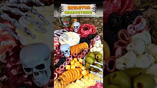 Save these quick amp easy Halloween recipes 🎃👻 [upl. by Akinihs]