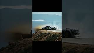 KEN BLOCK BEST STUNT  4K🔥 [upl. by Akinor]