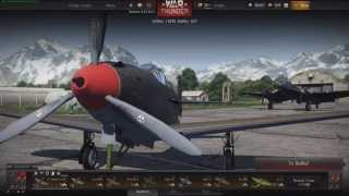 War Thunder  Patch 131  First Impressions [upl. by Holbrook693]