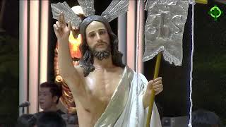 Second Sunday of Easter Divine Mercy Sunday [upl. by Zicarelli]