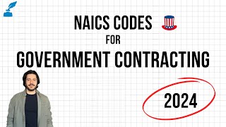 Best NAICS Codes tools for Samgov [upl. by Ernestine]