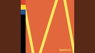 Tigerblood [upl. by Larrad]