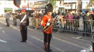 Skeogh Flute Band At Their Annual Parade [upl. by Libby]