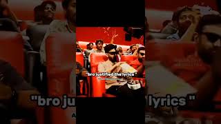 Celebraty enjoyment  enjoy movie celebrity hero love musicstyle song cinima public short [upl. by Jannel]