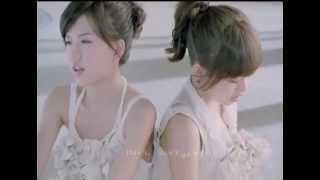 By2【Dont Go Away】官方完整版 MV（專輯：Twins） [upl. by Devinne]