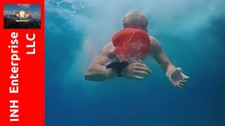 3 Prevent Drowning Flotation Device Ideas [upl. by Aydni200]