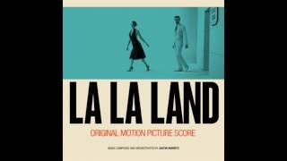 La La Land Soundtrack  Someone in the crowd Justin Hurwitz Piano Cover [upl. by Wiggins]