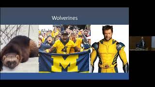 The Wolverine and the Systemic Right Ventrice What Every Michigander Should Know [upl. by Jankell]