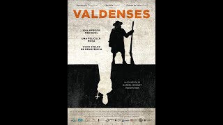 VALDENSES  🎬 Documental  Cine Argentino [upl. by Ylreveb553]