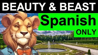 💚 SPANISH AUDIOBOOK FOR LEARNING SPANISH LANGUAGE  SPANISH STORY FOR INTERMEDIATE SPANISH LEARNERS [upl. by Kopp521]