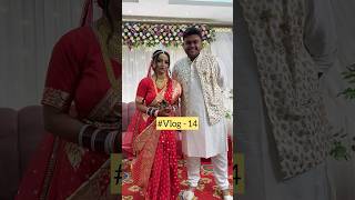 Aaj Meri Girlfriend Ki Shaadi Hai 😭🥹 Vlog  14  foodie Ankit Vlogs wedding shaadi [upl. by Mulry]