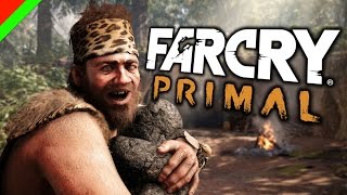 มนุษย์ติ๊งต๊องรีเทิร์น  Far Cry Primal ตลกฮา [upl. by Holmes]