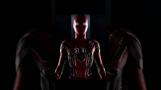 spiderman and iron man  spiderman cartoon iron man 4 trailer shorts ironman spiderman [upl. by Nosduh]