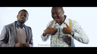 PATRICE MUBIAYI FEAT ATHOMS Motema Na Ngai [upl. by Clementine130]