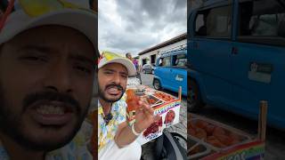 prapanchayatrikudu naaanveshana guatemala streetfood [upl. by Youlton45]