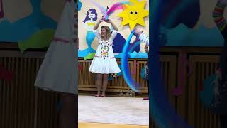 Die kleine Nixe shorts bts kinderlieder simonesommerland [upl. by Longo]