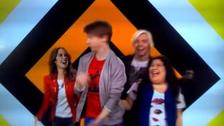 Austin and Ally theme song full version [upl. by Weyermann18]