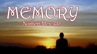 MEMORY  Norbert Mercado  Nicole Scherzinger [upl. by Edmonds518]