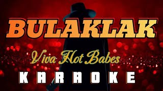 BULAKLAK  By Viva Hot Babes KARAOKE HD [upl. by Leake363]